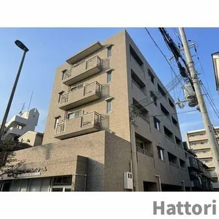 ルグラン弐番館の画像