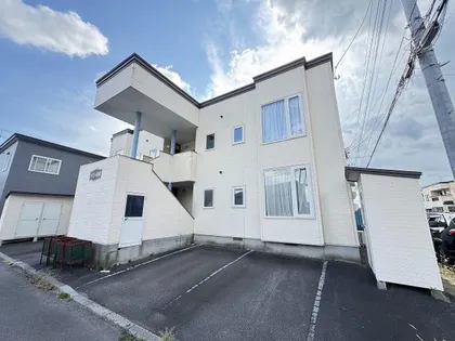 アイバリー西桔梗の画像