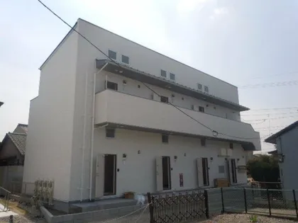 リゾレステ熱田の画像