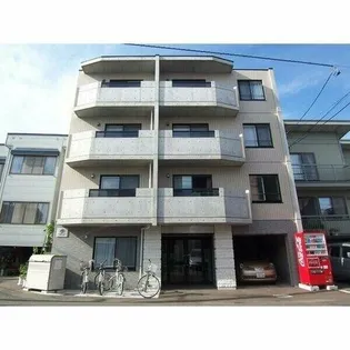 ルーエ琴似の画像