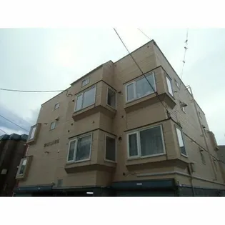 ソニア琴似の画像