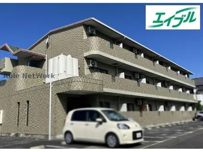 グリーンベルの画像