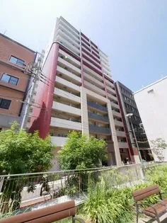 ウェルブライト博多ステーション【7階】の外観