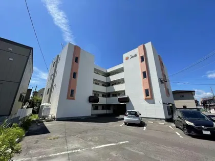 サンマンションの画像