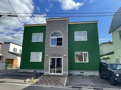 レザングレーヌの画像