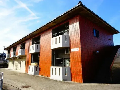 エレガンス酒谷の画像