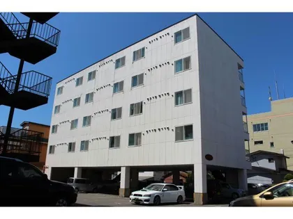 ピュアパレス函館IIIの画像