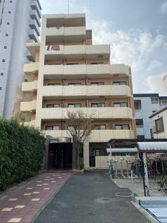 ピュアドーム博多リバーサイトの画像