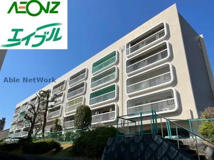 島田東団地C棟の画像