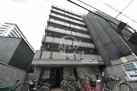 エグゼコート天六の画像