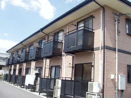 エスペランサ宮地の画像