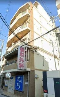 アンソレイユ天王寺北の画像