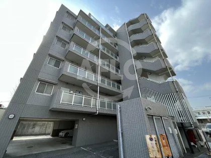 ベイタウン市岡の画像