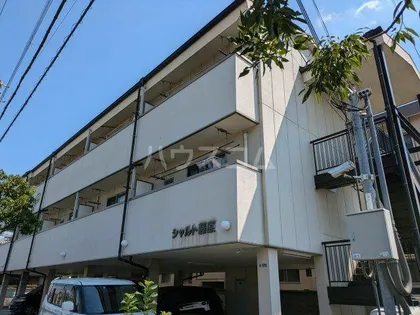 シャルト藤原の画像