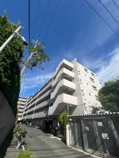 ハイロイヤル緑地公園パート二A棟の画像