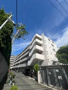 ハイロイヤル緑地公園パート二A棟の画像