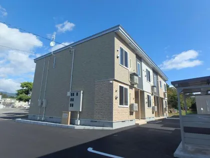 ベル カルム桔梗 Ⅱの画像