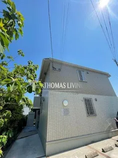 リバーサイド唐戸Ⅱの画像