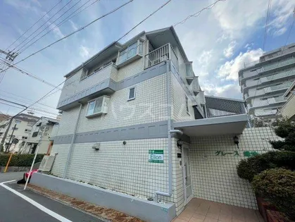 グレース緑地の画像