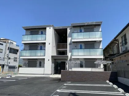 MAISON DU ESPOIRの画像