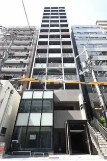 エスリードコート堺筋本町【10階】の外観
