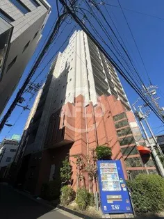 インザグレイス東三国【8階】の外観