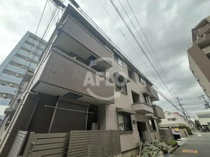 ル クレール垂水Ⅱの画像