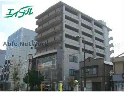 ディージービル小牧中央の画像