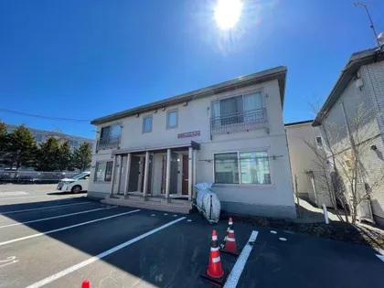 ノースシャインM&Hの画像