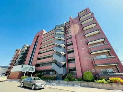 スリーエイト北町の画像