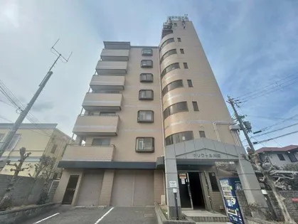 マリワール川辺の画像