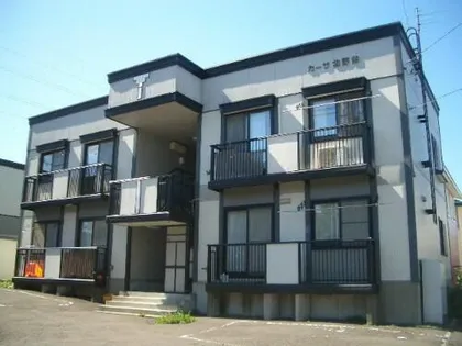 カーサ北野台の画像