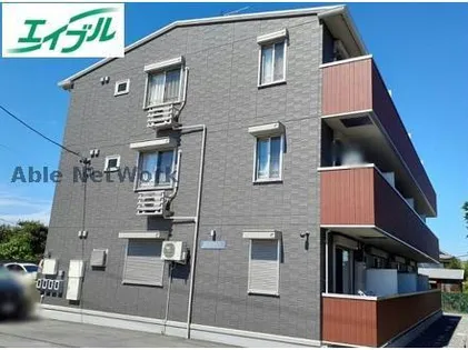 マンションコクーン20の画像