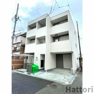 CHATON日新町の画像