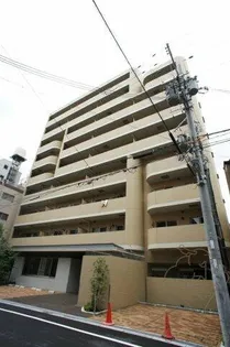 VILLA 淀川の画像