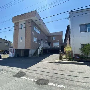 コーポあいの画像