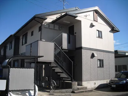 ファミールハイムⅡの画像