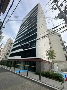 コンフォリア・リヴ北浜淡路町【12階】の外観