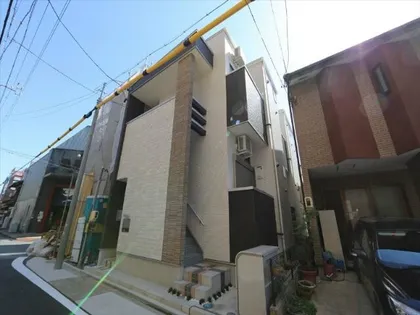 JEUNESSE大宮の画像