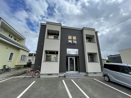 グランヴェールの画像