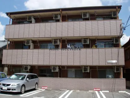 ジュネス FKの画像