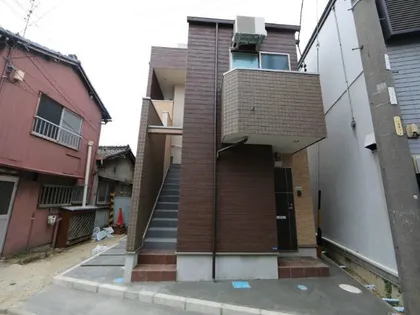 GLORIA栄生の画像