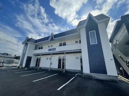 レジェンド函館高専前の画像