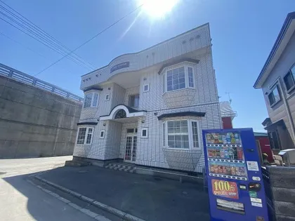 レジェンド万代の画像