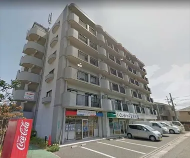 メゾン ド ルミエールの画像