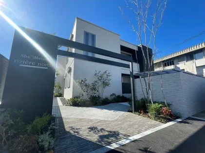 大阪府和泉市府中町8丁目【アパート】の外観