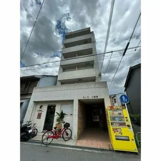 GLS小路東の画像