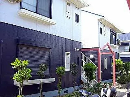 大阪府和泉市今福町2丁目【アパート】の外観