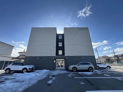 EARENDEL港町の画像