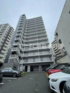 BPRレジデンス新梅田【1105号室】の外観